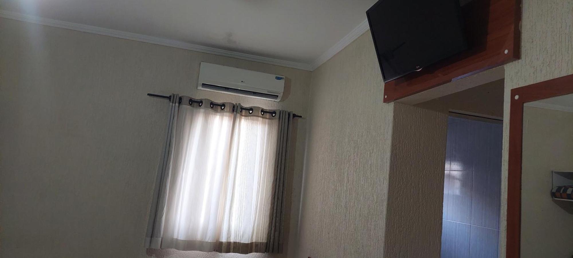 Hotel Tenda 2 Guarulhos Ngoại thất bức ảnh