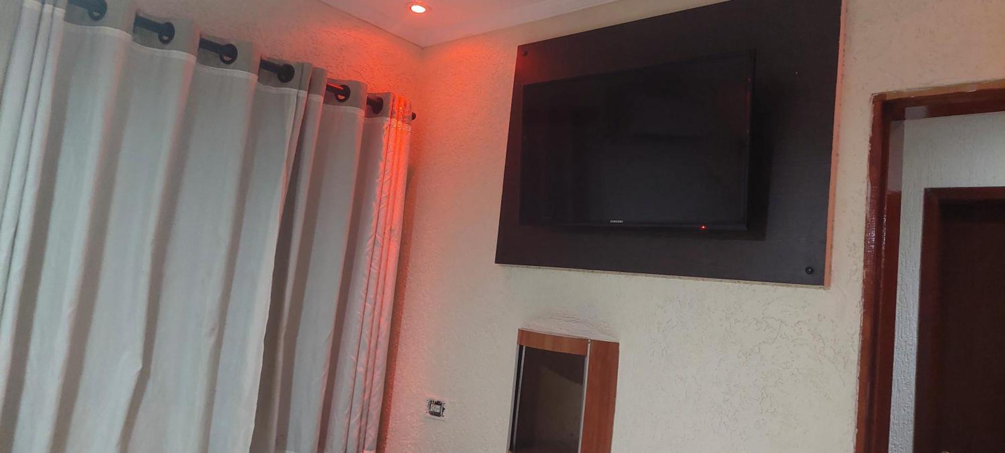 Hotel Tenda 2 Guarulhos Ngoại thất bức ảnh