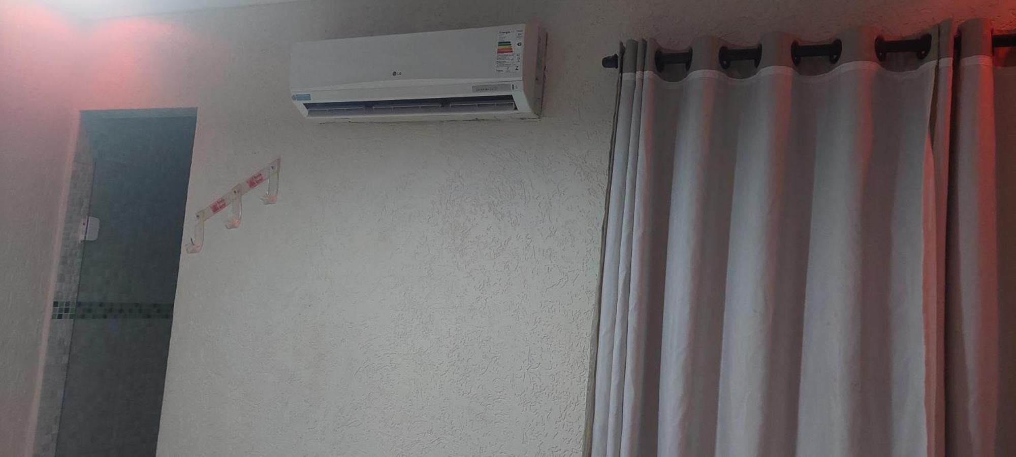 Hotel Tenda 2 Guarulhos Ngoại thất bức ảnh