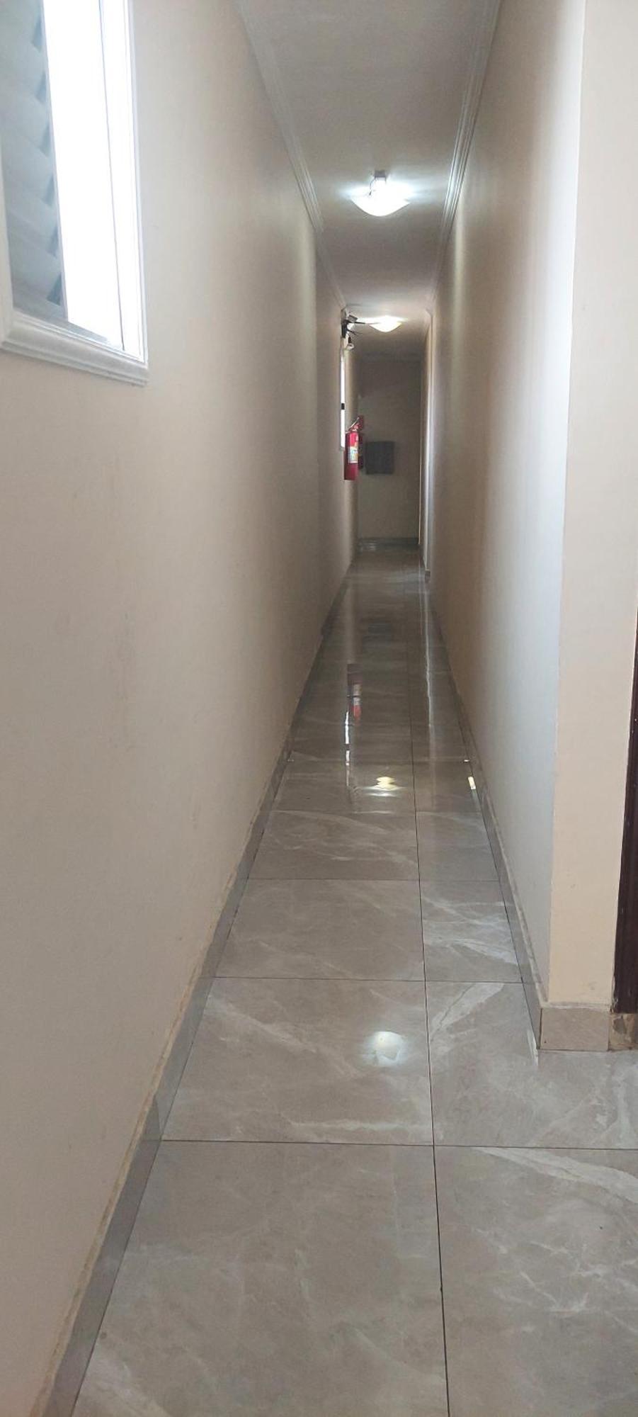 Hotel Tenda 2 Guarulhos Ngoại thất bức ảnh