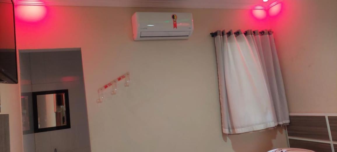 Hotel Tenda 2 Guarulhos Ngoại thất bức ảnh
