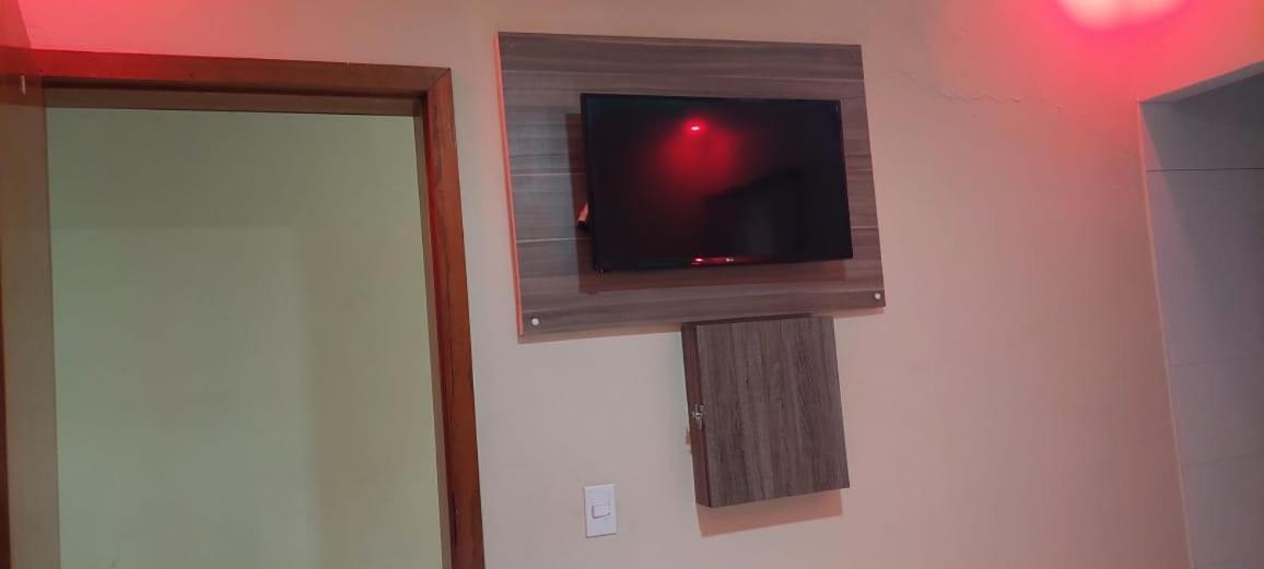 Hotel Tenda 2 Guarulhos Ngoại thất bức ảnh