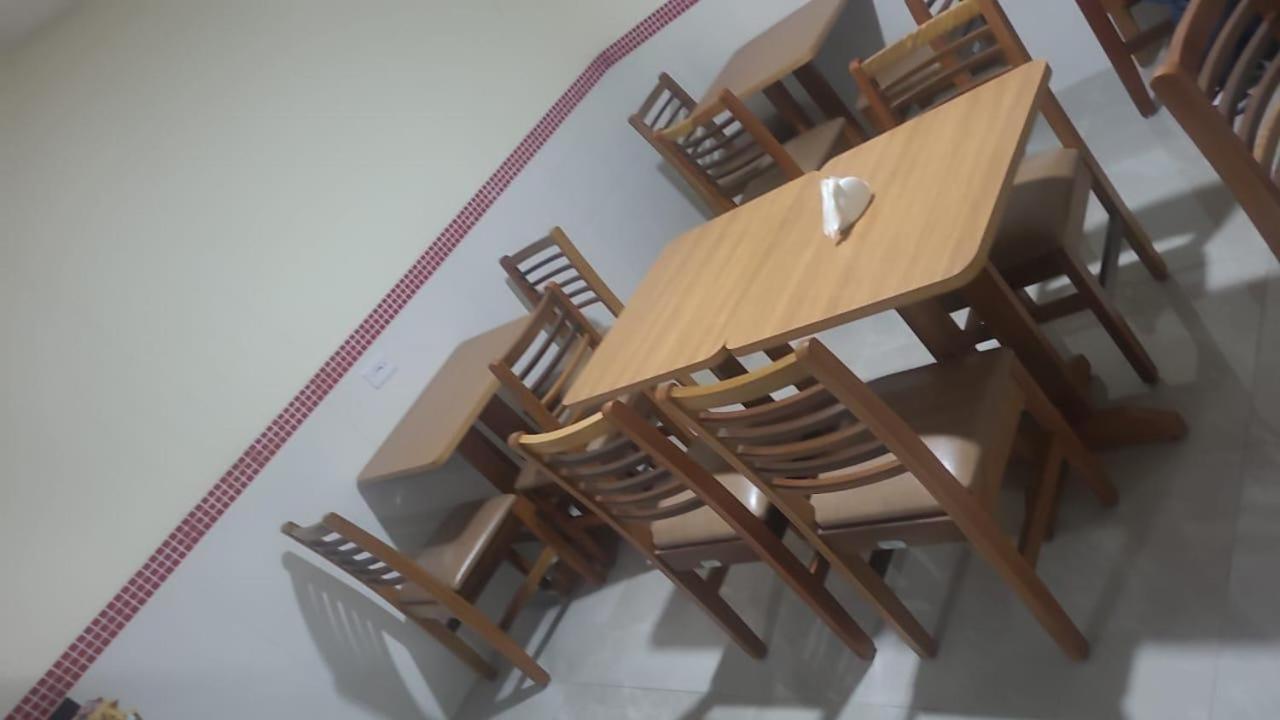Hotel Tenda 2 Guarulhos Ngoại thất bức ảnh